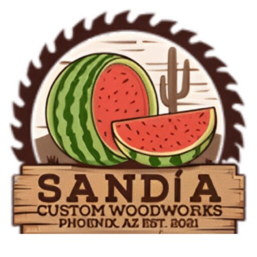 Sandía Custom Woodworks